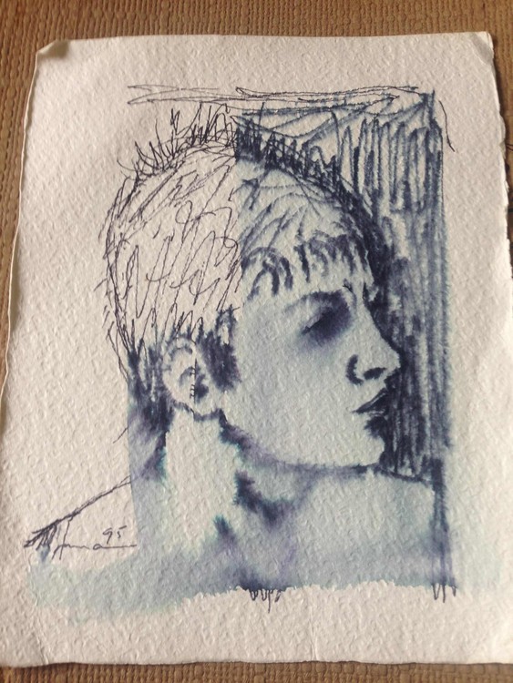 DRAVING 95