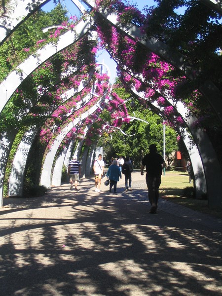 Brisbane