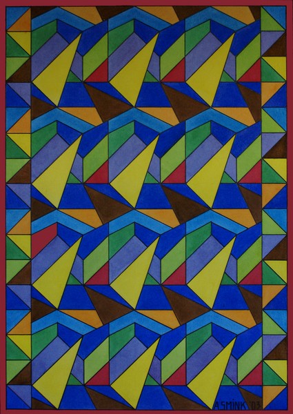 SAILS