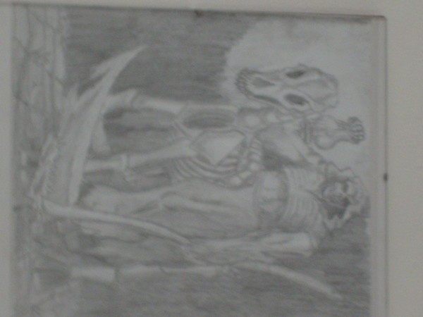 skelitons