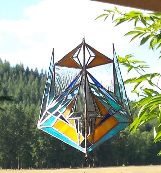 Suncatcher