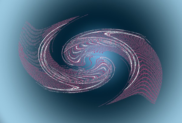 convergence [e pluribus unum]