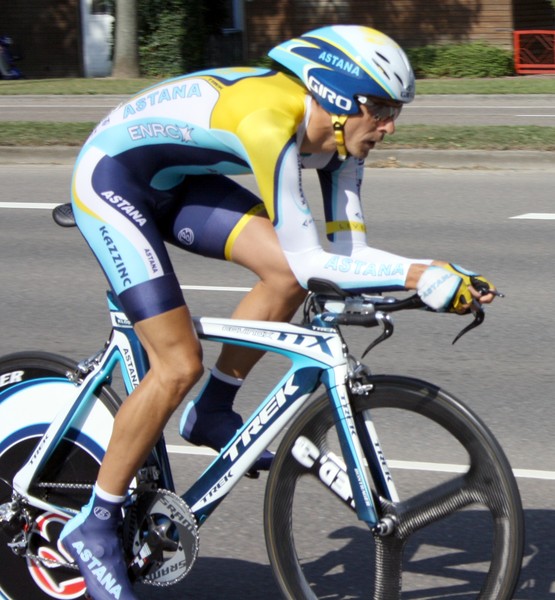 Andreas Klöden