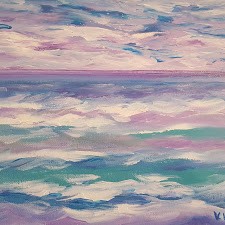 Windy Seas