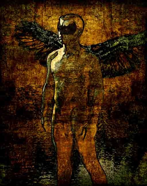 Archangel Lakeside