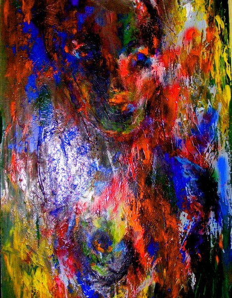 Abstract theror 1