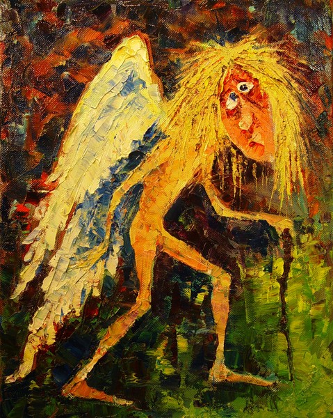 Angel