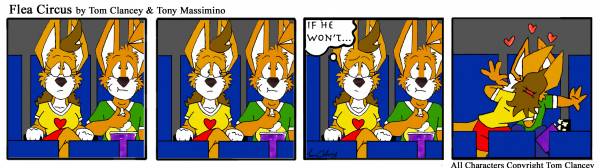 DateComic
