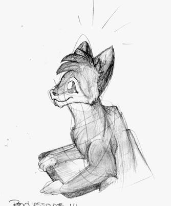 Random Dog