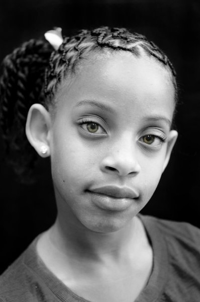 Bermuda Child