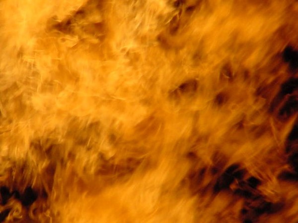 Full Flames