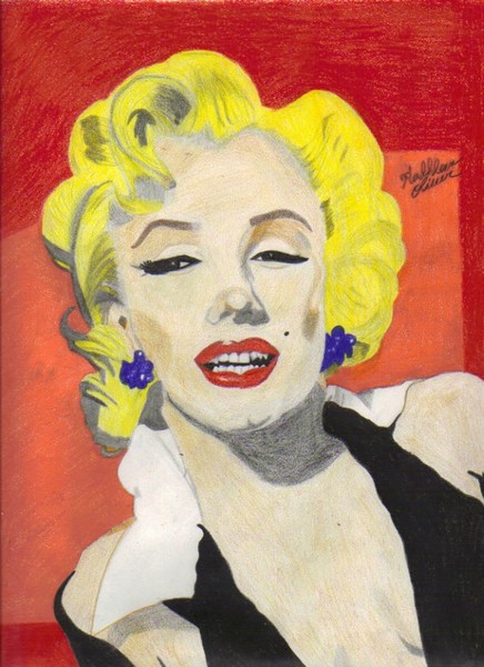 Marilyn Monroe