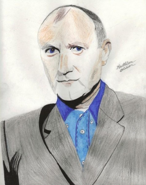 Phil Collins