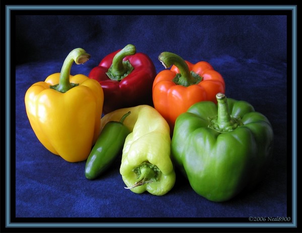 Peppers