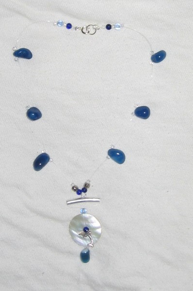 necklace #66 $25.00
