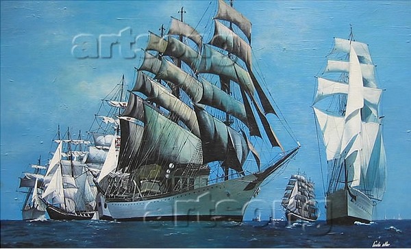 Tall Ships