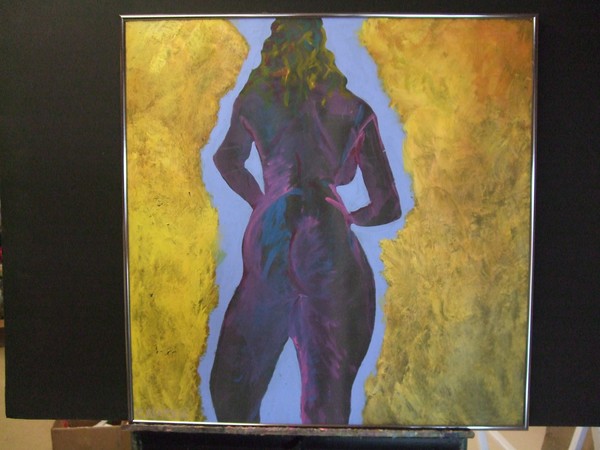 'THE CHALLENGER'
