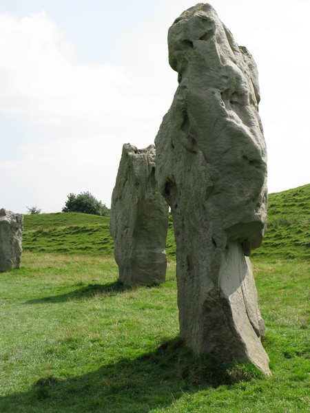 Avebury Stone Circle