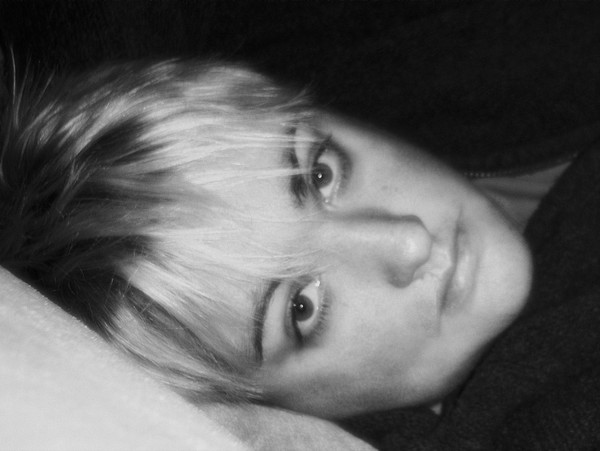 B&W SELF
