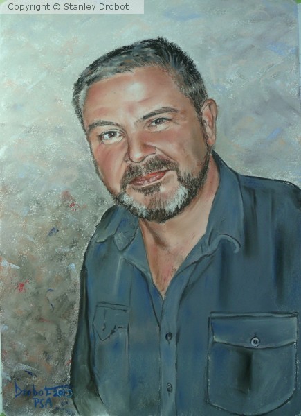Tommy Martin.