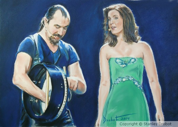 Ray and Lynn