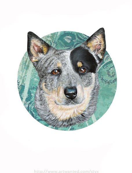 Zury Portrait