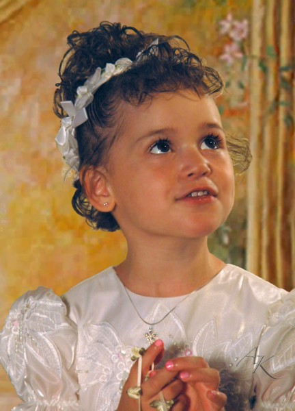 Angelic Ayla