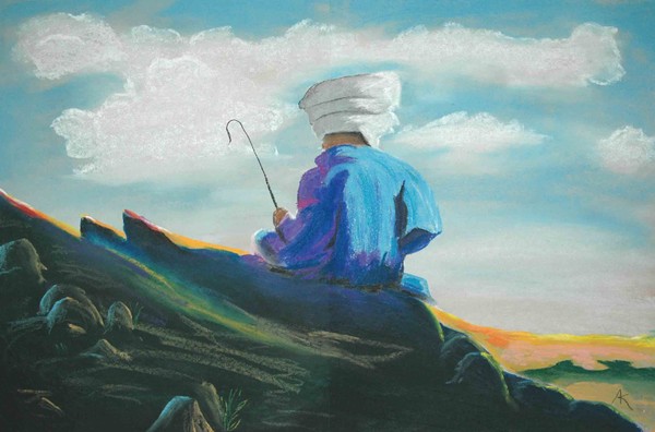 Shepherd