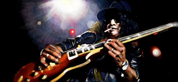 Slash
