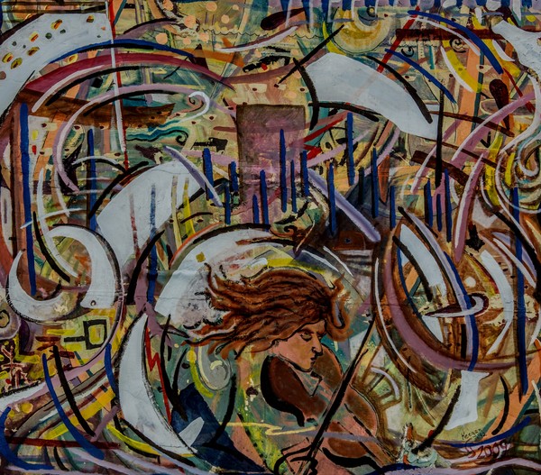 The Violinist 2