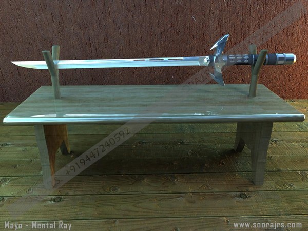 Katana