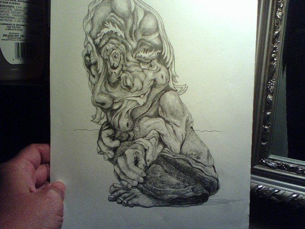 Troll
