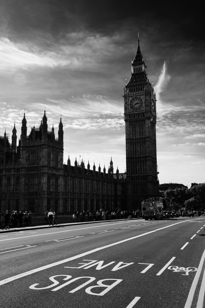big ben