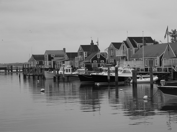 Old North Wharf 