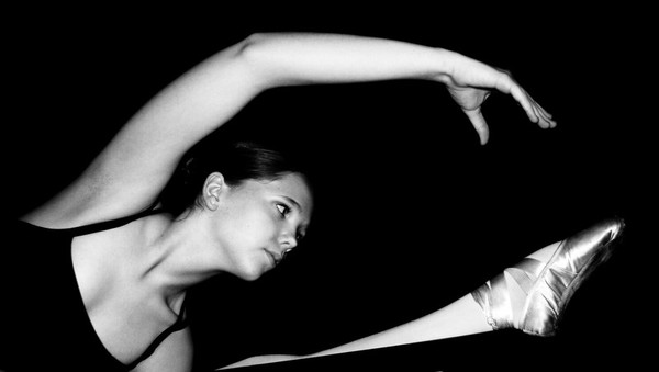Her passion