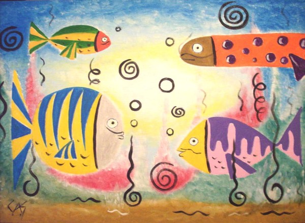 FISH