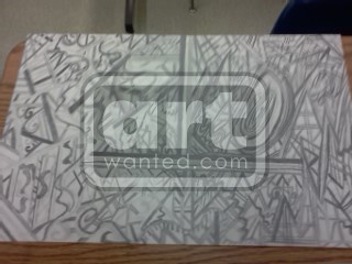 Line Drawing fun