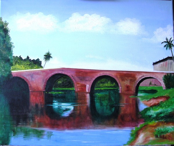Puente Yayabo - SOLD