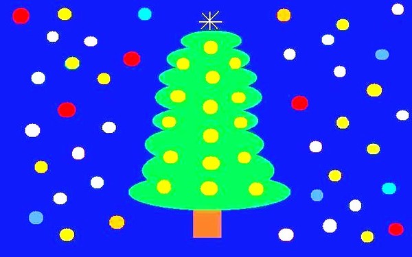 Christmas Glow