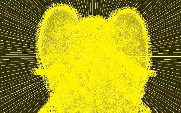 Spiritual Radiance