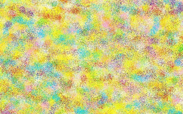 Spring Abstract