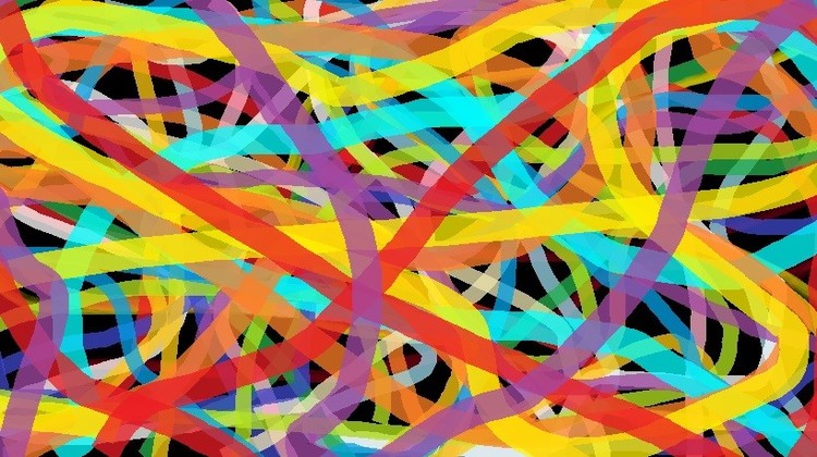 Colors Abstract