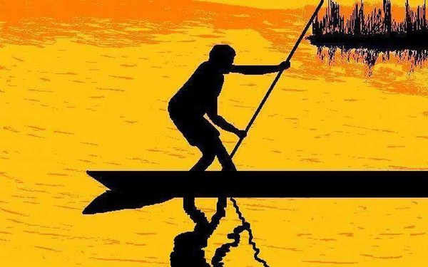 The Boatman