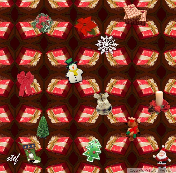 Christmas soon