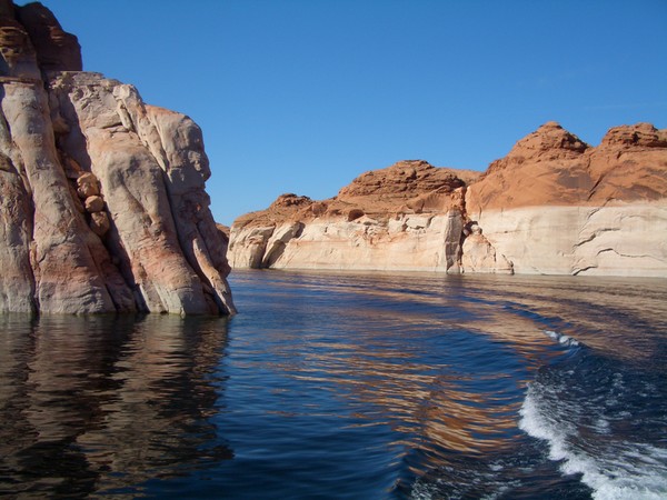 Lake Powell