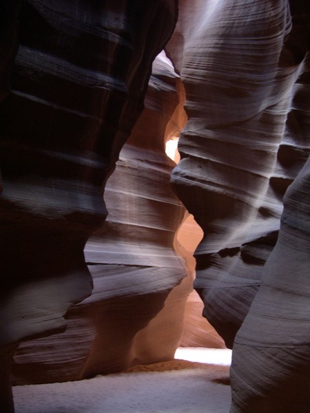 Antelope Canyon