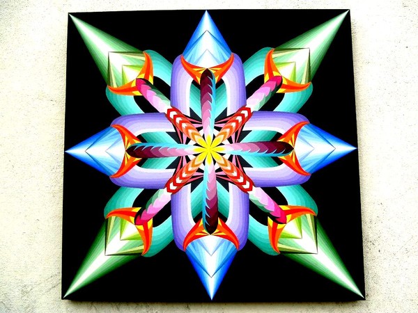 FRACTAL II