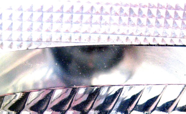 the look