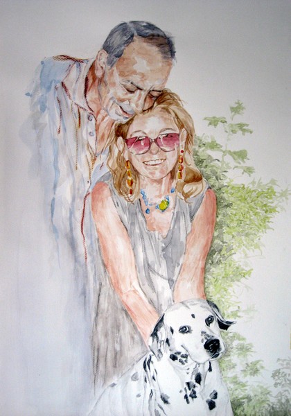 Portrait