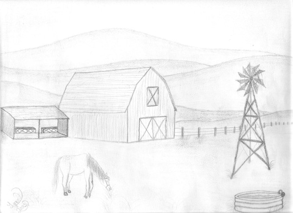 grazing